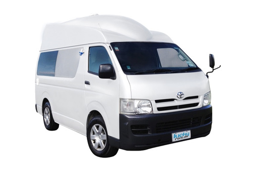 Lucky Rentals 房车